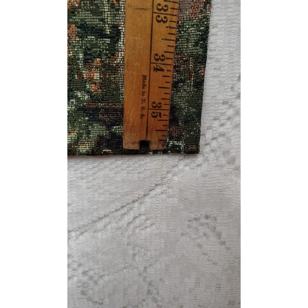 Lena Liu Angel Of Light Tapestry Wall Hanging Made In USA Tag Attached